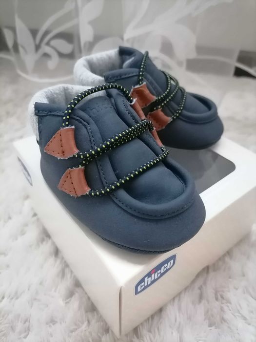 Бебешки буйки My first Chicco нови