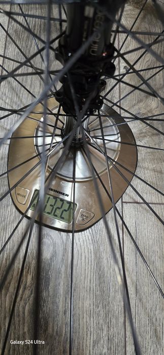 Нови алуминиеви капли TUNE 29 цола, 15x110 и 12 x148 boost