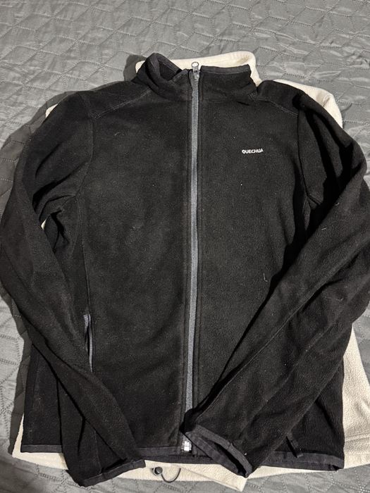 Полар, яке - Jack Wolfskin, The North Face, Quechua, McKinley, Columbia