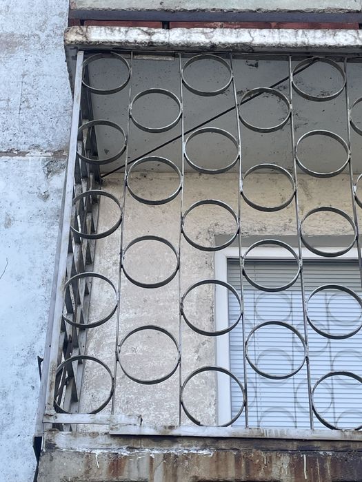 Продаю решетки Б/У