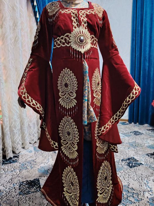 Ansabl , sifatiga gap yoq