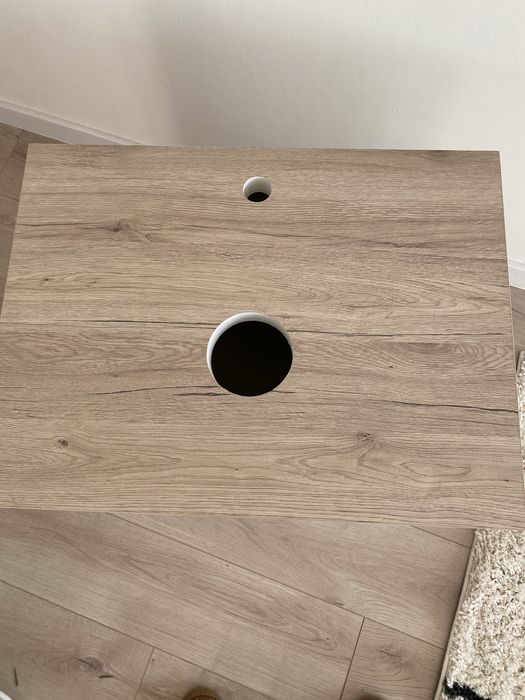 Нов шкаф за баня