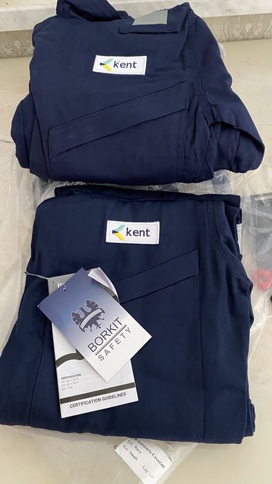 Спец/Одежда.