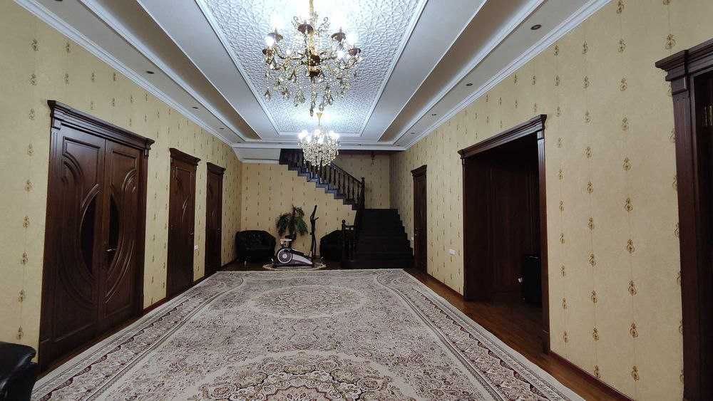 Срочно сдаётся евро дом на Сергилях