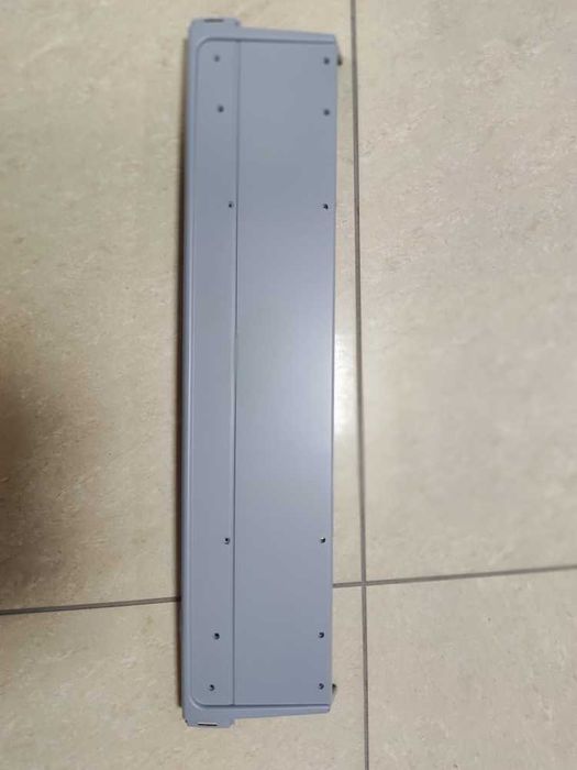 планка (Рамка) под номер БМВ 5 Е39