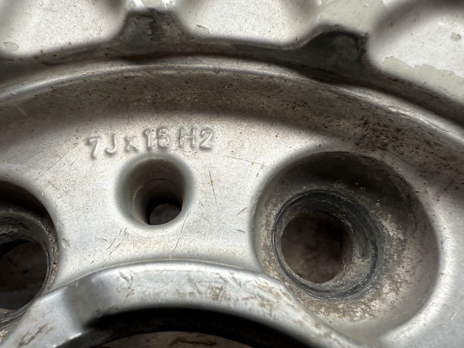Диски R15 5x120 bmw ( 5 стиль )