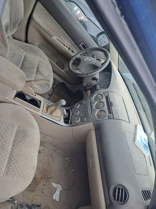 Мазда 6 1.8 16V на части !