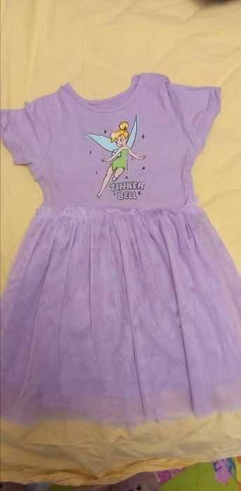 Продавам летни дрехи за момиче