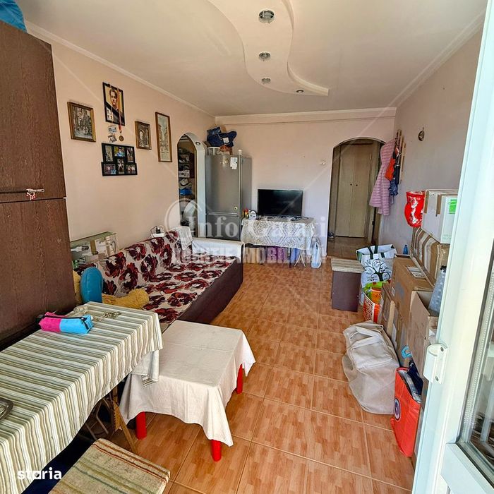 | Apartament cu 2 camere | Micro 39 A | Mobilat |