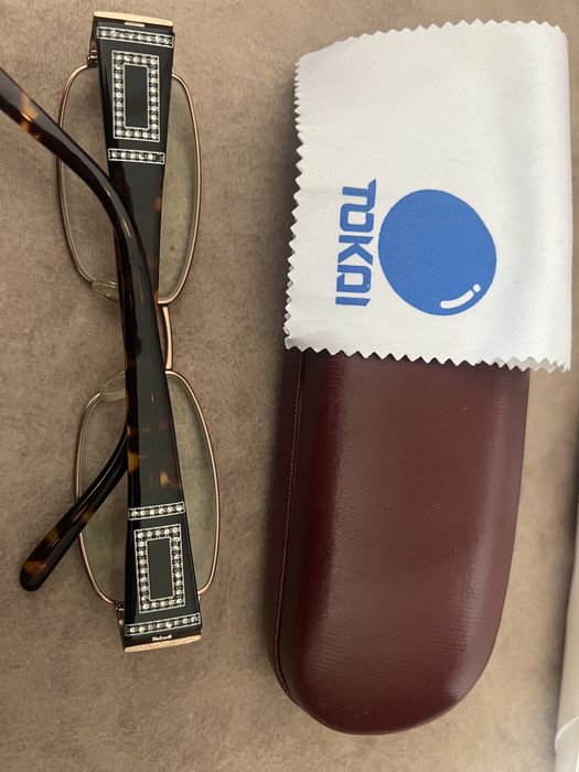 Диоптрични очила за близо +2.50