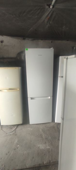 Большой холодильник с доставкой