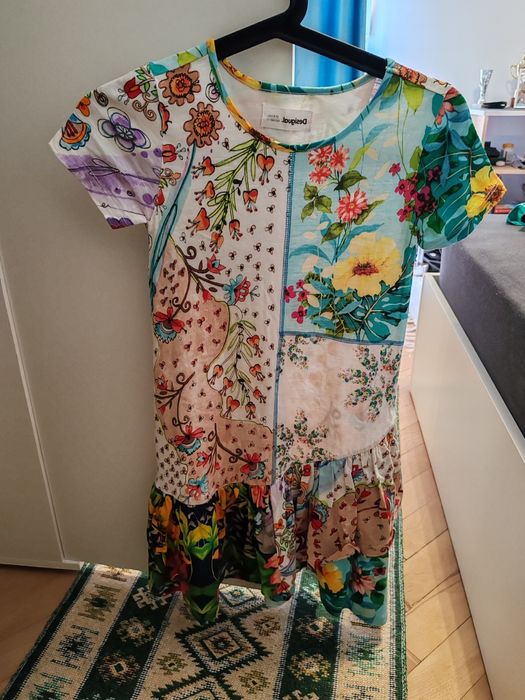 Rochie copii Desigual