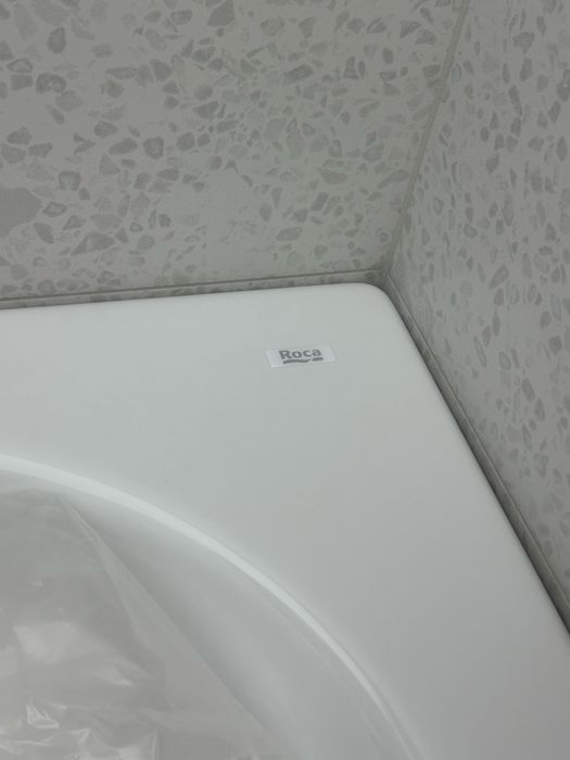 Вана Roca нова продавам