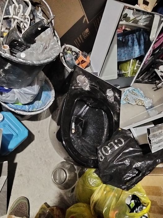 Инсталяция унитаз