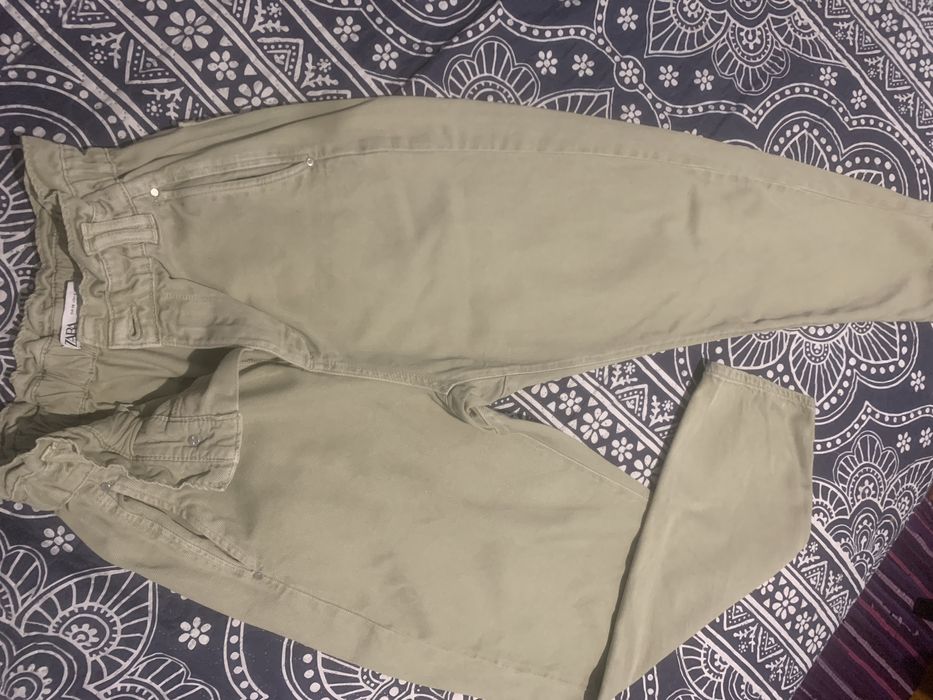 Лот маркови дънки