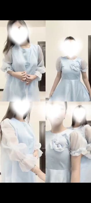 Семейный look!!!