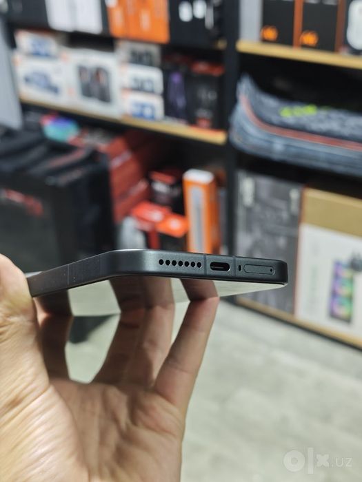 Xiaomi 17 ultra 16/512 Leica