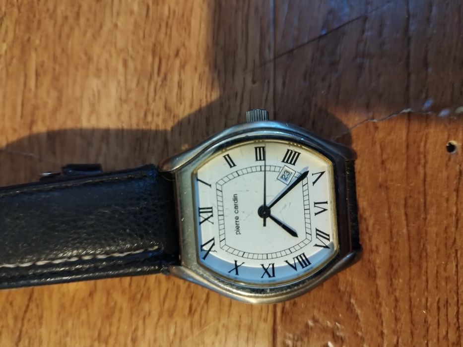 колекция часовници в отлично състояние