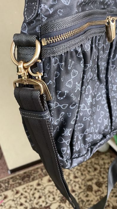 Продам сумку ванлима