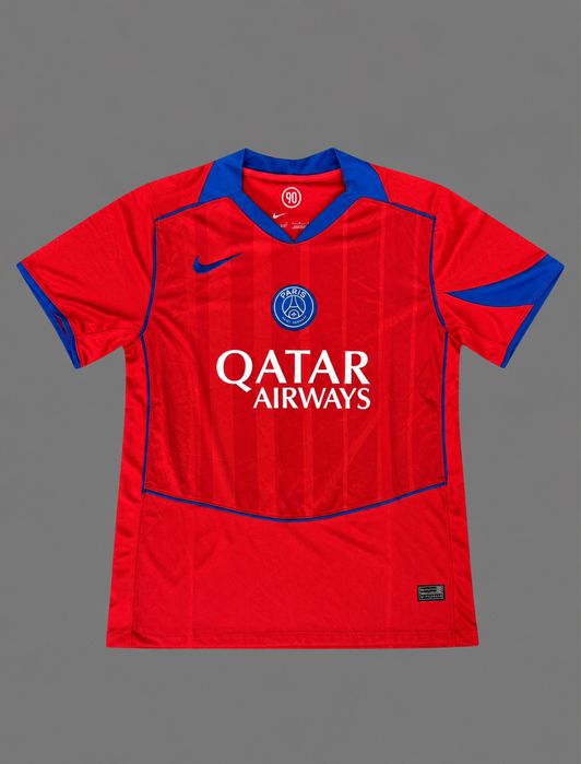 tricou de fotbal PSG