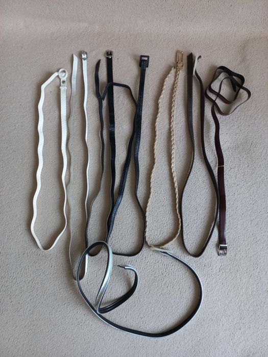 Женские ремешки.