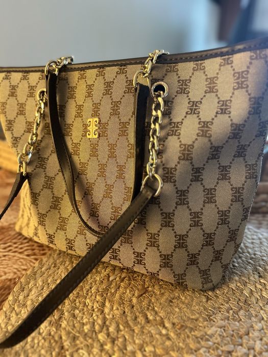 Дамска чанта Pierre Cardin