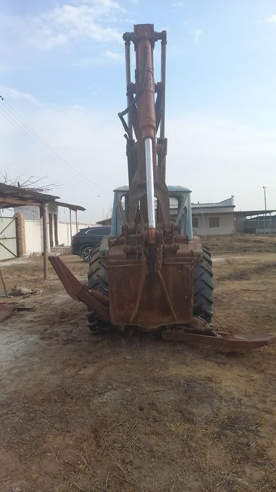 Беларусь юмз трактор