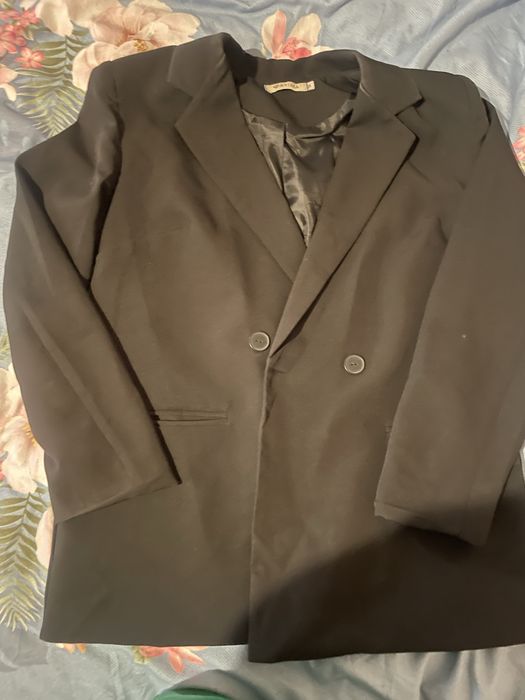 Pidjak ayolarnki 2 xil