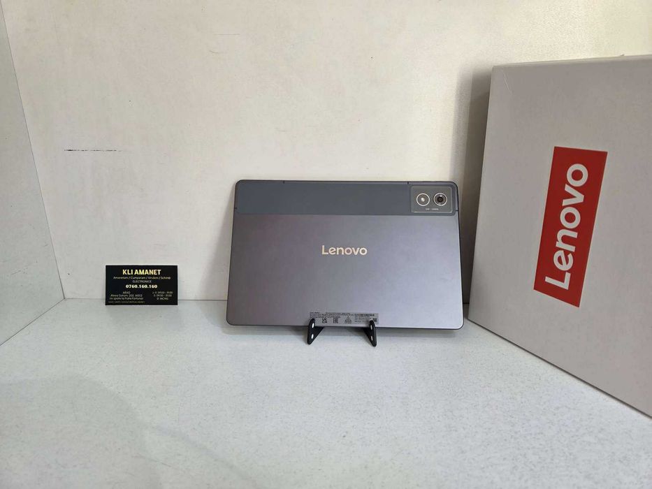 Lenovo K11 Gen 2, Garantie - KLI Amanet