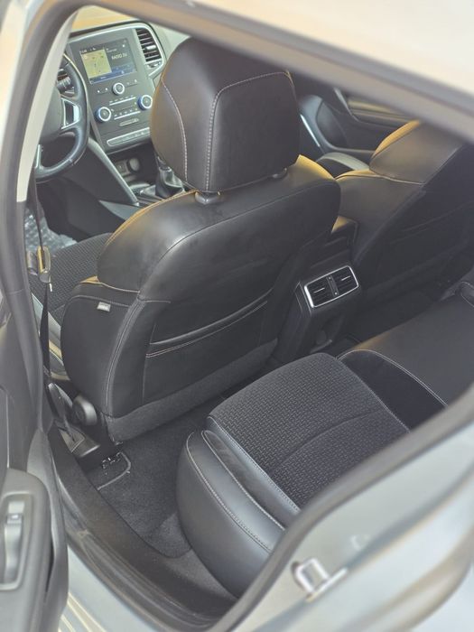 Renault Megane 1.5dci 2017 Euro 6