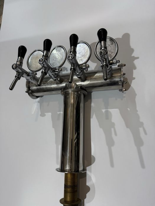 Dozatoare frigorifice pentru suc/bere/vin