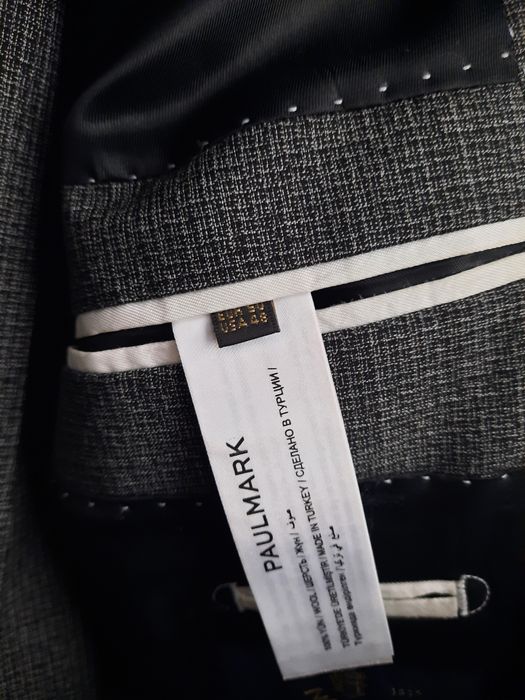 Продам костюм, 50 размер. Торг!