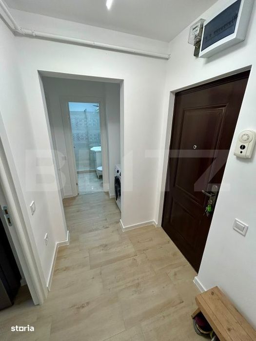 Apartament 2 camere, 48 mp, zona Manastur