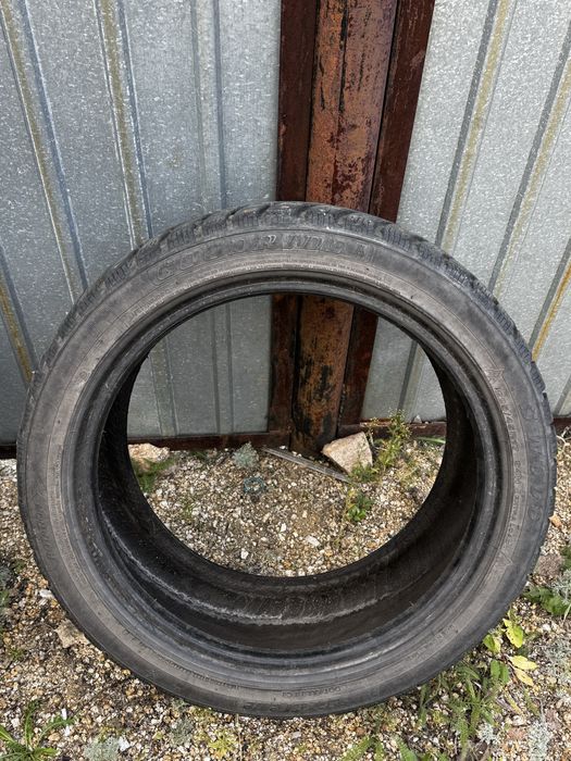 резина r17 225/45 колеса