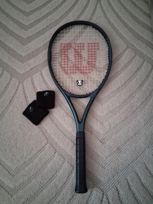 Racheta Wilson Ultra V4
