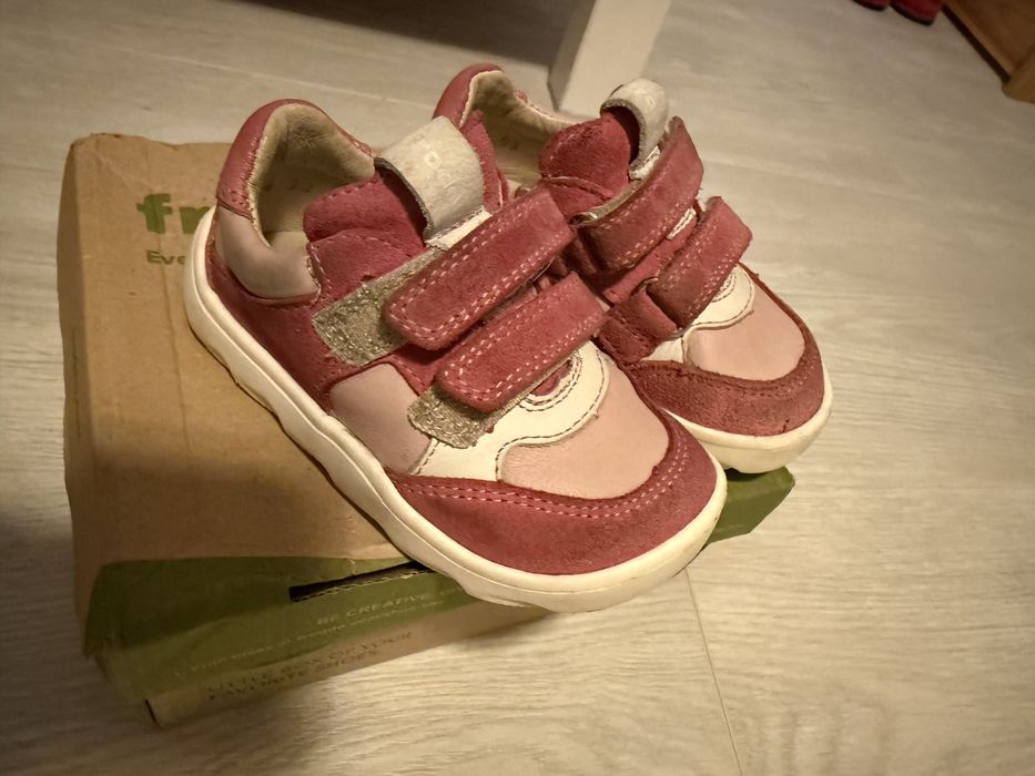 Детски обувки Froddo Barefoot 22 р-р