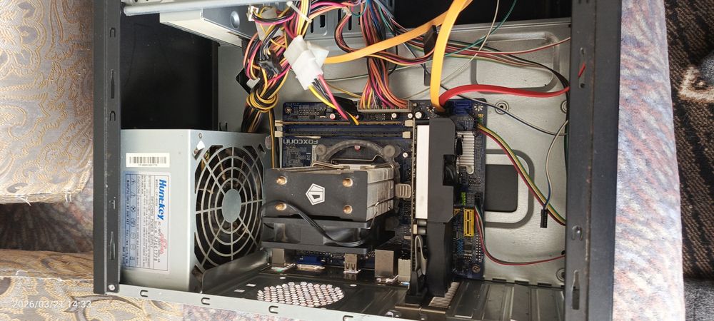 Продам системный блок