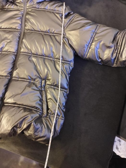 Дамско зимно яке