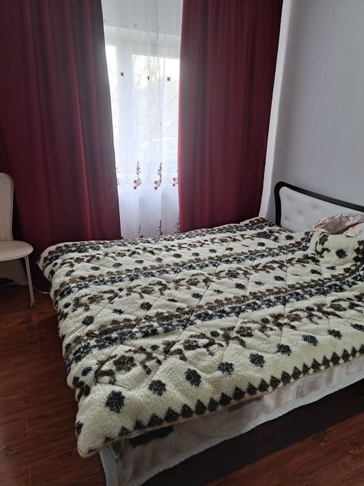 Apartament 4 camere/zona 1 May