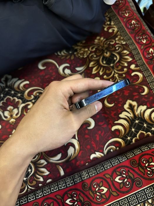 Iphone 12 pro
