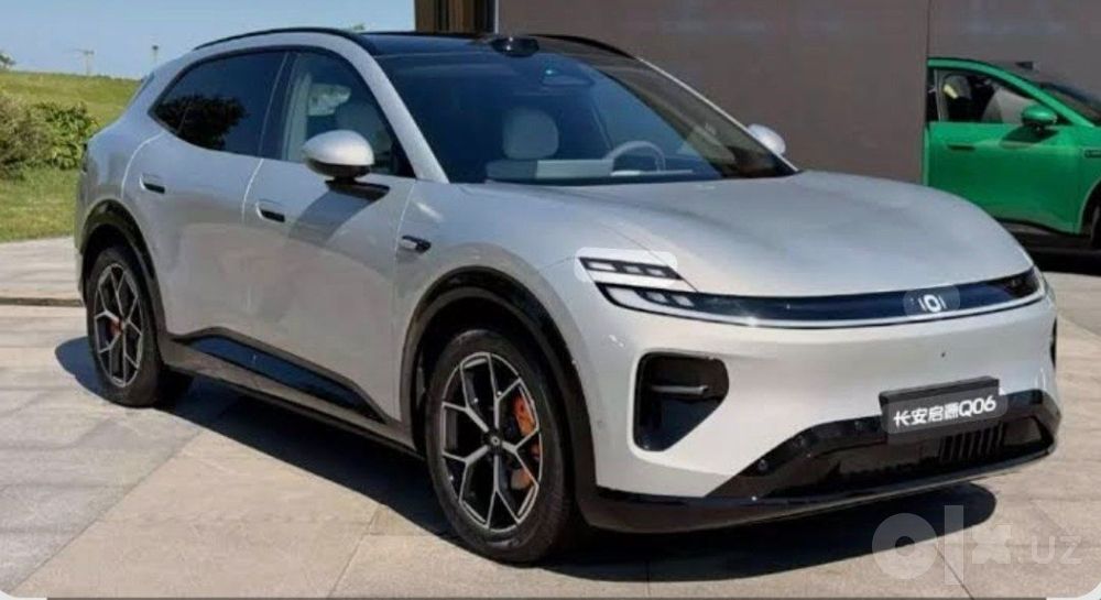 Changan Qiyuan Q06 2027 sotuvda mavjud