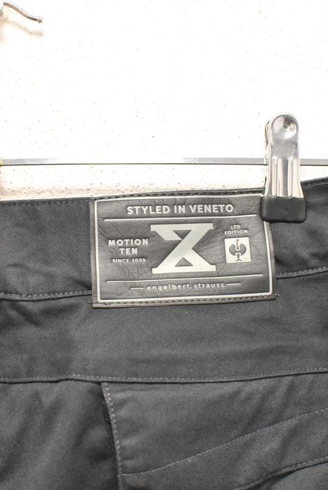 Engelbert Strauss Motion X pantalon marimea 50  (3816)