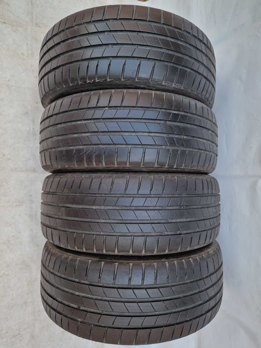 Anvelope 215/50/17 vara BRIDGESTONE Turanza T005