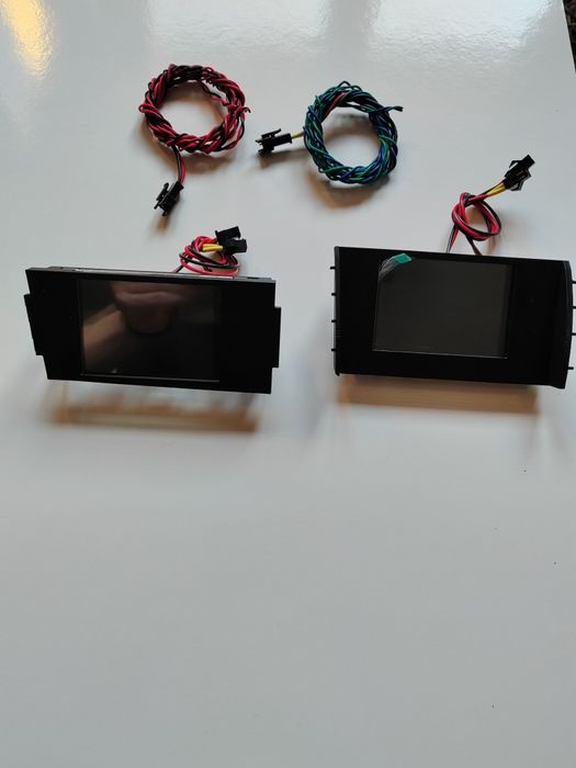 Display Date - BMW-E6x-E9x-E8x