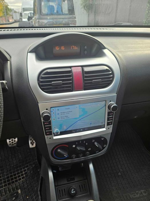 OPEL Tigra 2005 — imagine 2