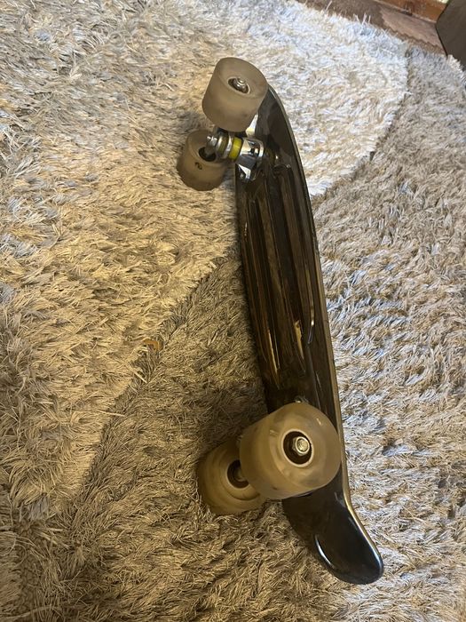 Продаю скейт (пениборд)