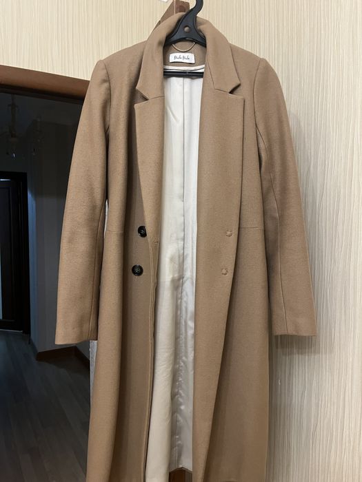 Продам пальто в отличном состоянии