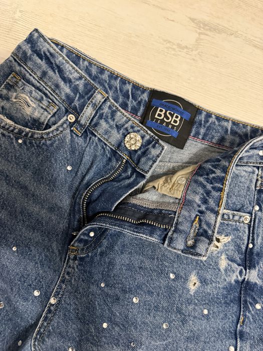 Дънки BSB размер S