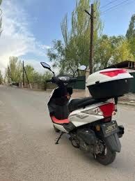 Мопед м8 в хорошем состояний