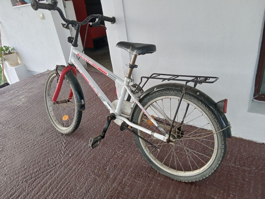 Bicicleta copii DHS